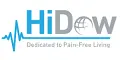 HiDow International Inc. Kody Rabatowe 