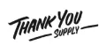 Cupom Thank You Supply