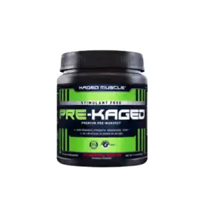 Kaged Muscle: 20% OFF All Products