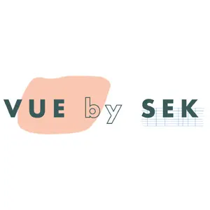 VUE by SEK: Sign Up & Get 10% OFF Your Order
