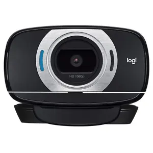 Logitech HD C615 网络摄像头