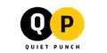 Quiet Punch Rabattkod