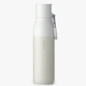LARQ Bottle Filtered: Product Review