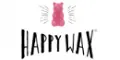 Cupón Happy Wax
