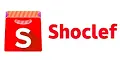 Shoclef US Slevový Kód