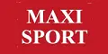Cupom Maxi Sport