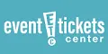 Event Tickets Center Kortingscode