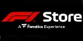 F1 Store Many GEOs Promo Code