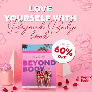 Beyond Body: Up to 60% OFF Your Orders