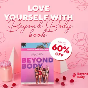Beyond Body: Up to 60% OFF Your Orders