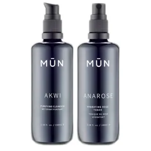 MUN Skin: 10% OFF Your First Order with Sign Up