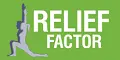 Relief Factor Gutschein 