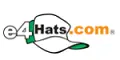 e4Hats.com Cupón