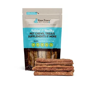 Raw Paws Pet Food: Take 10% OFF Your Order