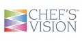 Chef's Vision Discount code