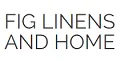 Código Promocional Fig Linens and Home
