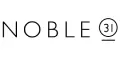 промокоды Noble 31