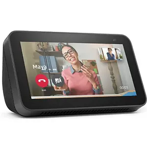 Echo Show 8 2代 新款触屏智能助手