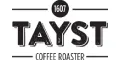 Cupón Tayst Coffee