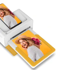 Kodak Photo Printer US: 5% OFF Your Purchase
