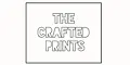 mã giảm giá The Crafted Prints