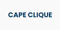 Cape Clique 優惠碼