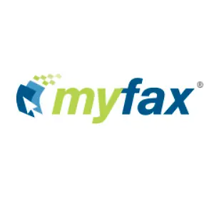 MyFax: 20% OFF Select Plans