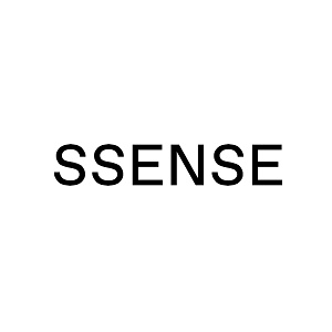 SSENSE: Get 15% OFF Your Next Purchase