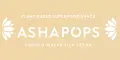 Descuento AshaPops