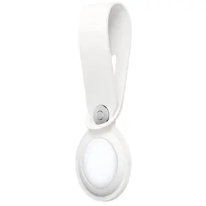 Apple AirTag 官方硅胶扣环