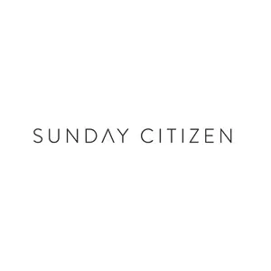 Sunday Citizen: Free Shipping on Any Order