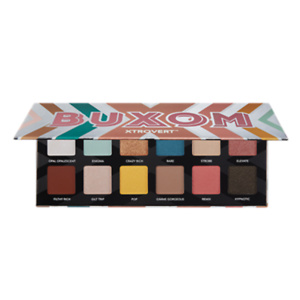 Buxom Cosmetics: 2 Deluxe Samples and Free Shipping on $40+