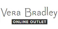 Cupom Vera Bradley Outlet