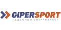промокоды gipersport.ru