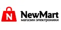 промокоды Newmart