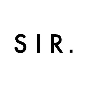 SIR The Label: Sign Up to Receive 10% OFF Your First Purchase