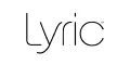 Lyric Code Promo