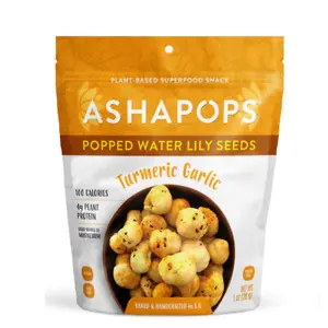 AshaPops: Sign Up and Get 15% OFF First Order