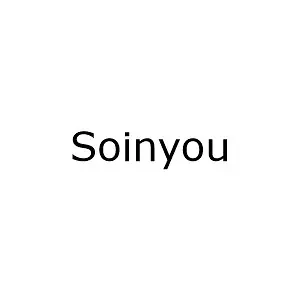 Soinyou: Sign Up and Get 10% OFF Your Order