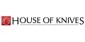 mã giảm giá House of Knives