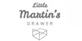 Little Martin's Drawer Kody Rabatowe 