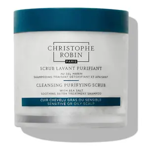 SkinStore：Christophe Robin 洗护热卖 收CR洗头膏