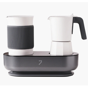 sevenme: Get 30% OFF Seven & Me Coffee Maker