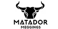 Matador Meggings Kody Rabatowe 