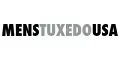 Voucher Mens Tuxedo Usa