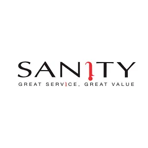 Sanity: Up to 50% OFF Boxsets