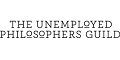 Unemployed Philosophers Guild折扣码 & 打折促销