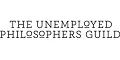 Descuento Unemployed Philosophers Guild
