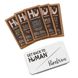 Hu Kitchen: Enjoy Free Shipping on All Orders