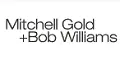 Cupom Mitchell Gold + Bob Williams